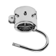 Picture of Spiked CBT Ball Stretcher with Scrotum Separator
