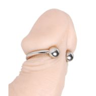 Picture of Pressure Point Beaded Glans Ring