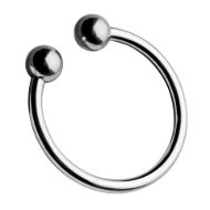 Picture of Pressure Point Beaded Glans Ring