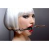 Picture of Adjustable Stainless Steel Ball Gag Head Harness