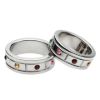Picture of Jeweled Cock Ring- 1.95 Inch