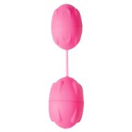 Picture of The Velvet Kiss Collection iBuddies- Pink