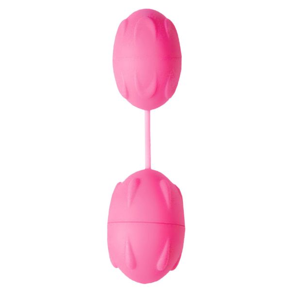 Picture of The Velvet Kiss Collection iBuddies- Pink