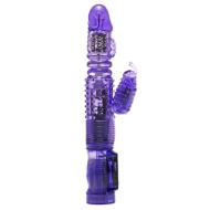 Picture of Thrusting Purple Rabbit Vibe