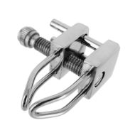 Picture of Lead Them by the Nose Shackle and Leash Kit