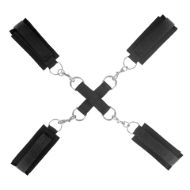 Picture of Hog Tie Bondage Kit with Sensation Toys