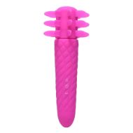 Picture of Lingus Clitoral Stimulator with Insertable Vibe Handle