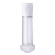 Picture of Deluxe Auto Penis Pump with Mouth Sleeve