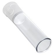 Picture of Deluxe Auto Penis Pump with Mouth Sleeve