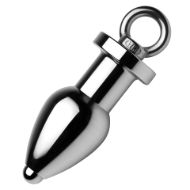 Picture of Arsenal Aluminum Tunnel Plug with Removable Core