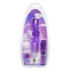 Picture of Royal Rocket Ribbed Rabbit Vibe