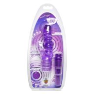 Picture of Royal Rocket Ribbed Rabbit Vibe
