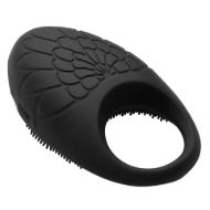 Picture of Omni 20 Mode Unique Cock Ring and Female Stimulator