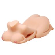 Picture of From Behind Doggy Style Pussy and Ass Love Doll