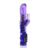 Picture of Gyrating G Ribbed Rabbit Vibe
