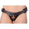 Picture of Bodice Corset Style Strap On Harness