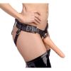 Picture of Bodice Corset Style Strap On Harness
