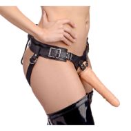 Picture of Bodice Corset Style Strap On Harness