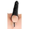 Picture of Stuffer Cock Sheath with Anal Ball
