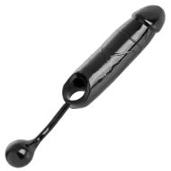 Picture of Stuffer Cock Sheath with Anal Ball