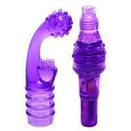 Picture of Trinity Rocket 3 Way Pocket Vibe