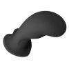 Picture of Heart On Silicone Harness Dildo