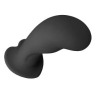 Picture of Heart On Silicone Harness Dildo