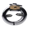 Picture of Fiend Stainless Steel CBT Piercing Chamber- 1.5 Inch