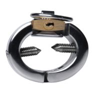 Picture of Fiend Stainless Steel CBT Piercing Chamber- 1.5 Inch