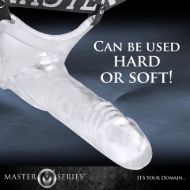 Picture of Grand Mamba XL Jock Style Cock Sheath