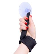 Picture of Hands Up! Suction Cup Cuffs