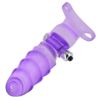 Picture of Double Finger Banger Vibrating G-Spot Glove