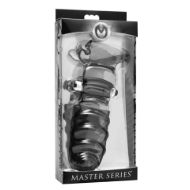 Picture of Bang Bang G-Spot Vibrating Finger Glove