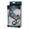 Picture of Pathfinder Silicone Prostate Plug with Angled Head