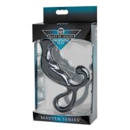 Picture of Pathfinder Silicone Prostate Plug with Angled Head