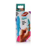 Picture of Finger Bang-her Vibe - Teal