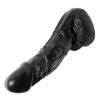 Picture of Big Black Bob 11 Inch Suction Cup Dildo
