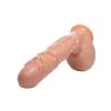 Picture of Bulging Buster 11 inch Suction Cup Dildo