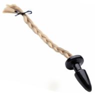 Picture of Pony Tail Anal Plug