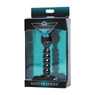 Picture of Sojourn Plus Slim Ribbed Silicone Prostate Vibe