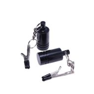 Picture of Burden Cylinder Nipple Weight Clamps