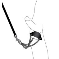 Picture of By the Balls Scrotum Stretching Kit with Leash