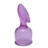 Picture of Tingler Textured Large Wand Attachment