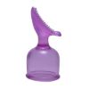Picture of Tingler Textured Large Wand Attachment