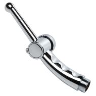 Picture of Shower Cleansing Nozzle with Flow Regulator