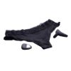 Picture of Pulsating Panty 10X Remote Control Cheeky Style Vibrating Panty