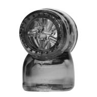 Picture of Supercharged Vibrating Masturbation Kit