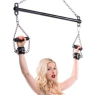 Picture of Comfort Grip Leather Suspension Cuff System