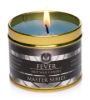 Picture of Fever Hot Wax Candle - Blue