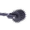 Picture of Spiked 5 Row Pinwheel